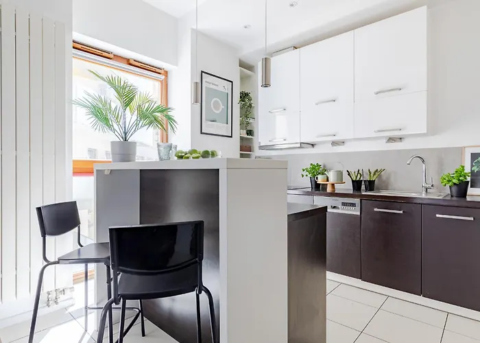 Superapart Powstańców śląskich 89b