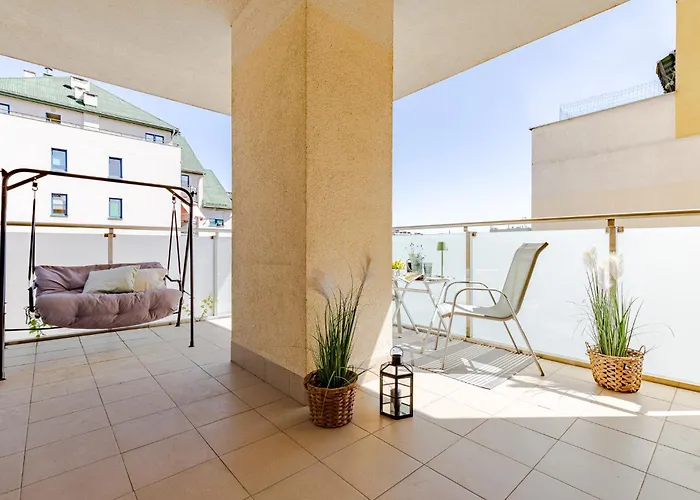 Superapart Powstańców śląskich 89b *